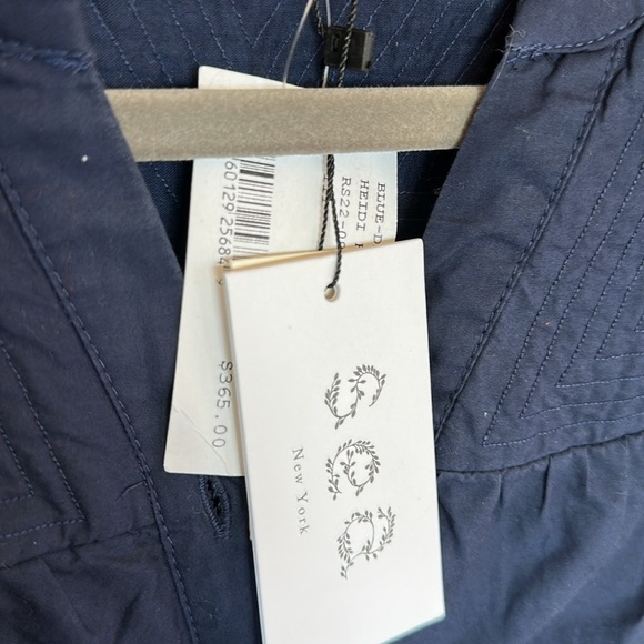 Sea New York Heidi Tunic size Small NWT - Picture 9 of 13